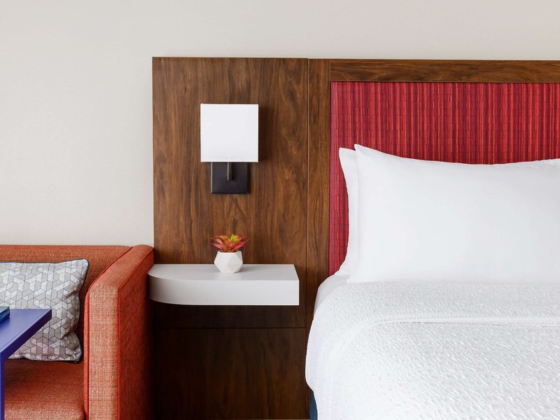 Hampton Inn Ft. Lauderdale Cypress Creek 37