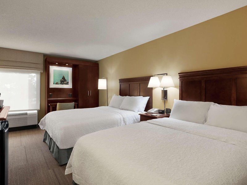 Hampton Inn Ft. Lauderdale Cypress Creek 39