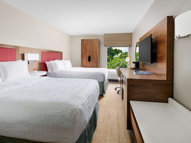 Hampton Inn Ft. Lauderdale Cypress Creek 42