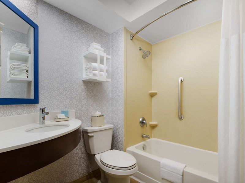 Hampton Inn Ft. Lauderdale Cypress Creek 43