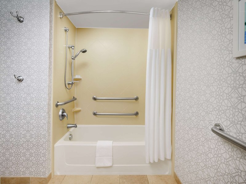 Hampton Inn Ft. Lauderdale Cypress Creek 44