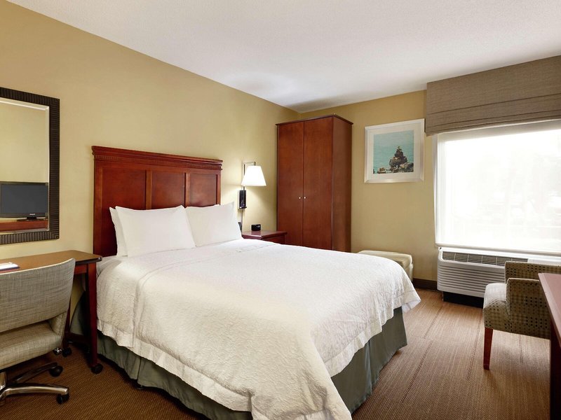 Hampton Inn Ft. Lauderdale Cypress Creek 46