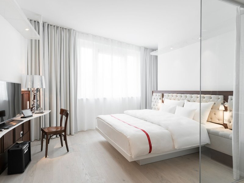 Ruby Lissi Hotel 15