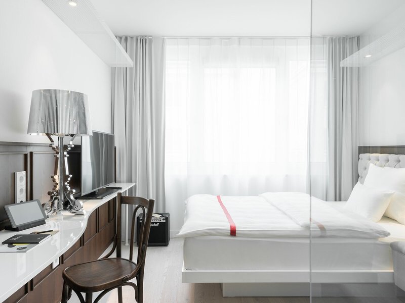 Ruby Lissi Hotel 18