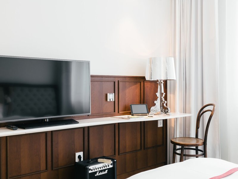 Ruby Lissi Hotel 27