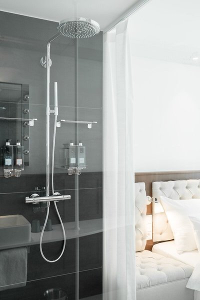 Ruby Lissi Hotel 29