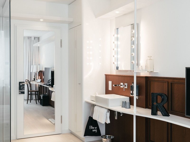 Ruby Lissi Hotel 30