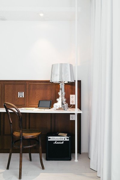 Ruby Lissi Hotel 32
