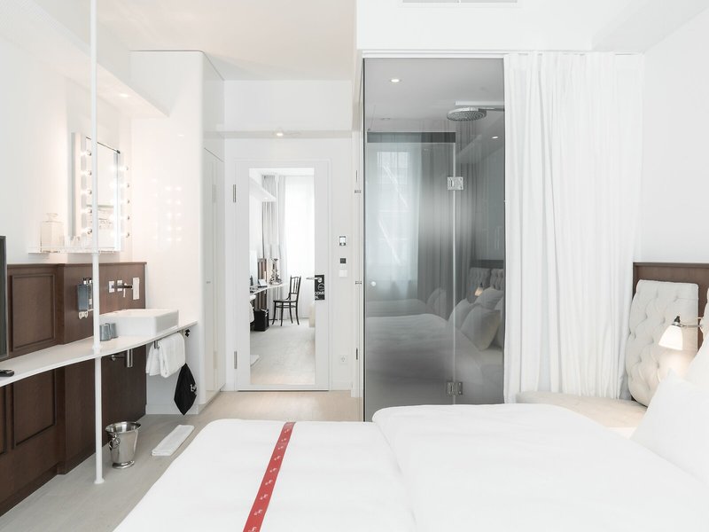 Ruby Lissi Hotel 33