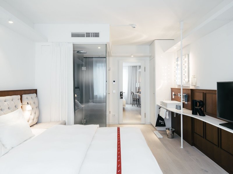 Ruby Lissi Hotel 36