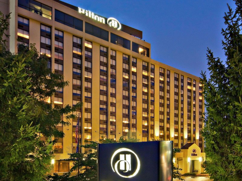 Hilton Hasbrouck Heights Meadowlands 1