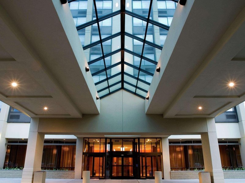 Hilton Hasbrouck Heights Meadowlands 2