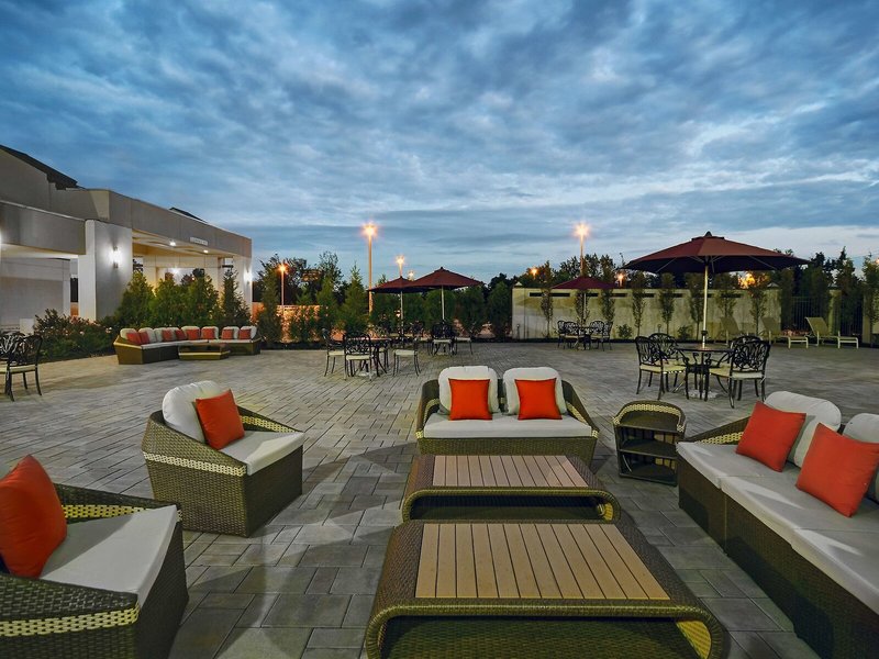 Hilton Hasbrouck Heights Meadowlands 3