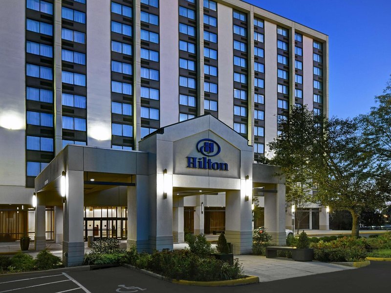 Hilton Hasbrouck Heights Meadowlands 4