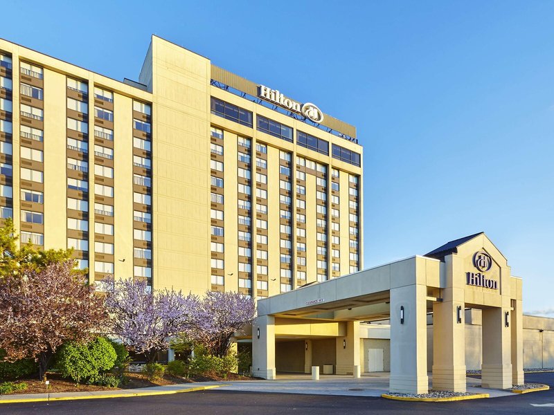 Hilton Hasbrouck Heights Meadowlands 5