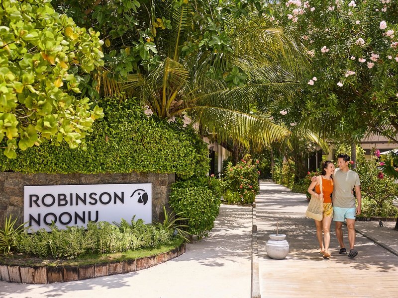 Robinson Noonu 7