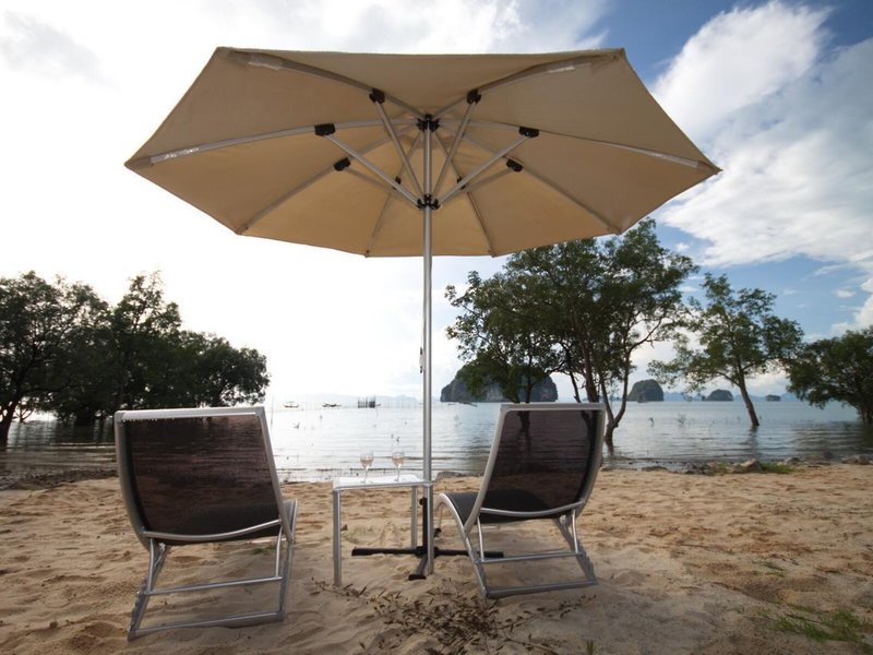 Tha Lane Bay Villas 7
