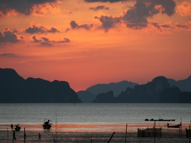 Tha Lane Bay Villas 8