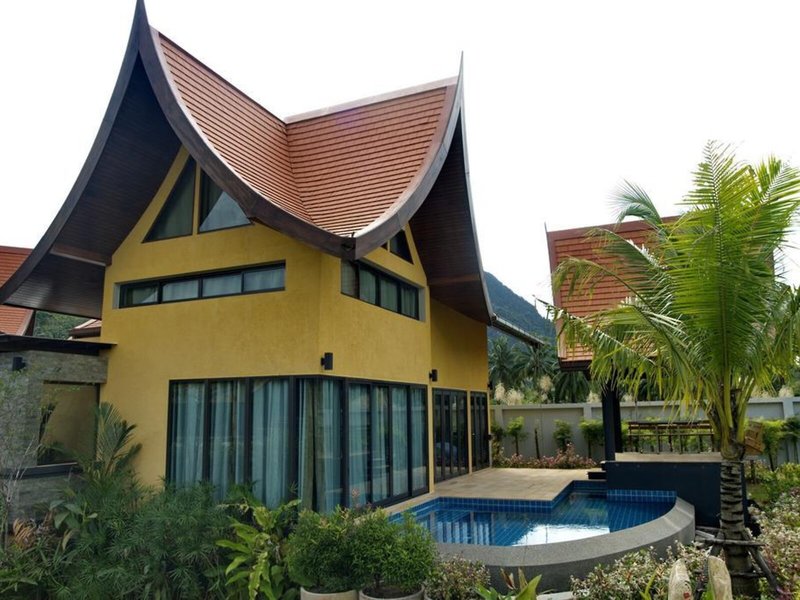 Tha Lane Bay Villas 9