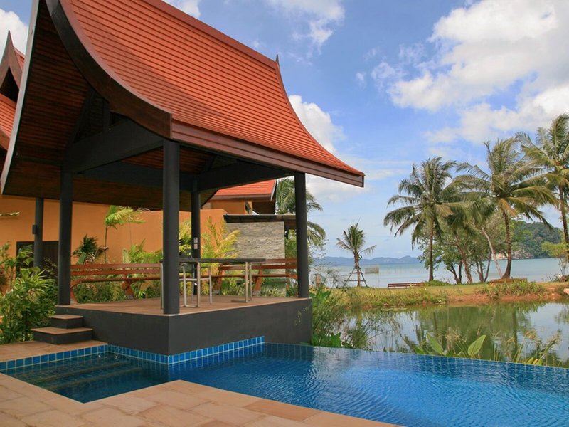 Tha Lane Bay Villas 10