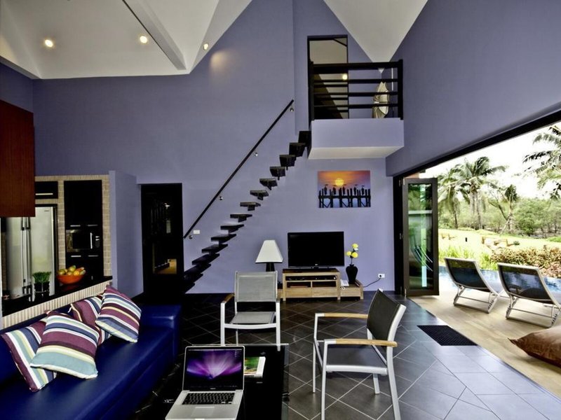 Tha Lane Bay Villas 12