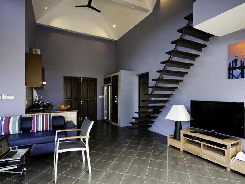Tha Lane Bay Villas 13