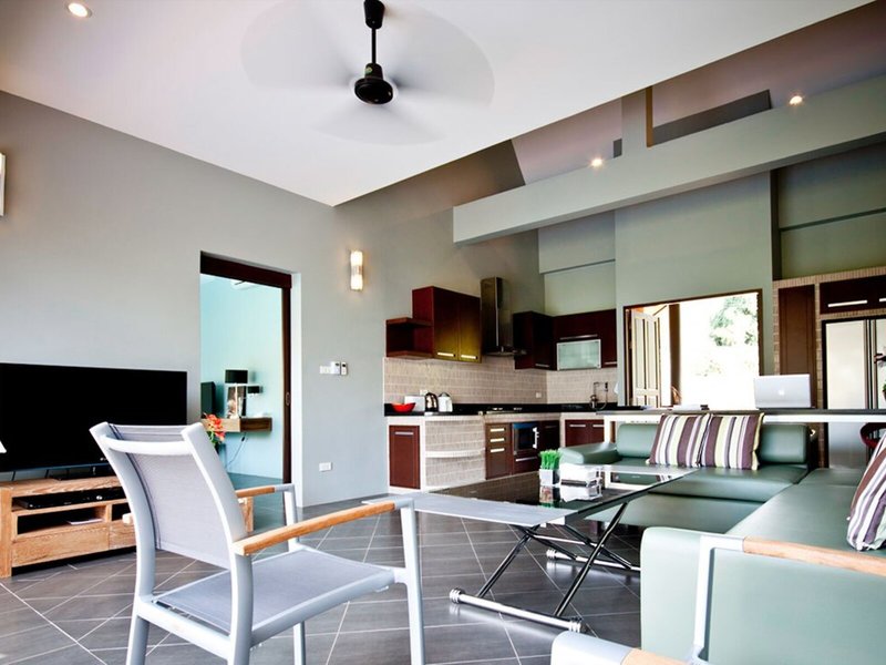 Tha Lane Bay Villas 16