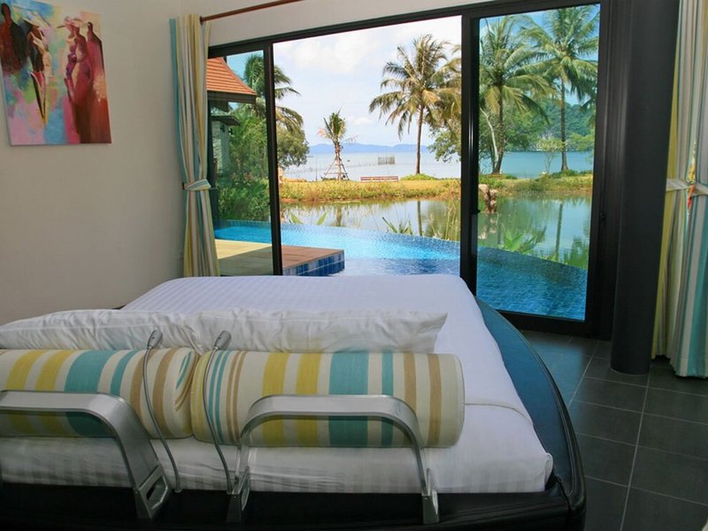 Tha Lane Bay Villas 20