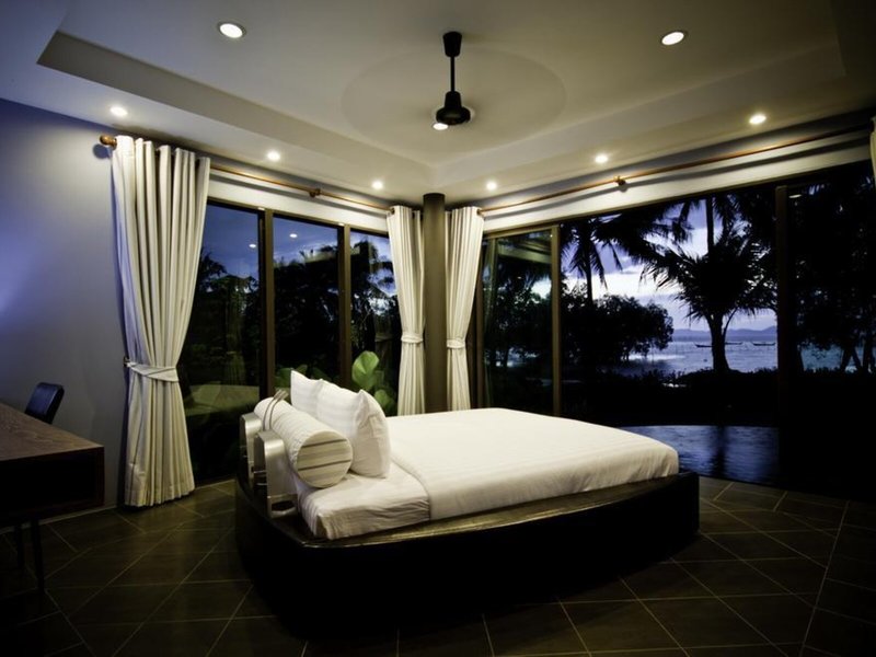 Tha Lane Bay Villas 21