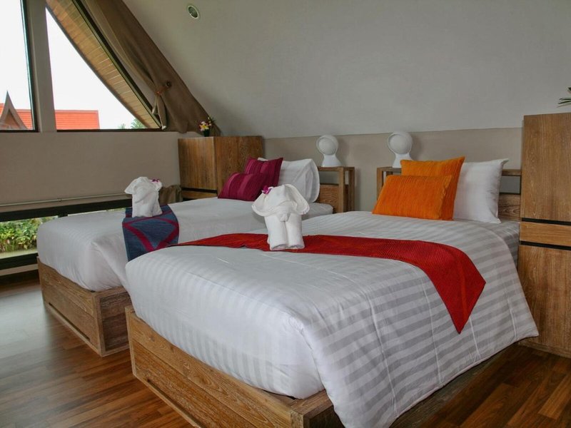 Tha Lane Bay Villas 22