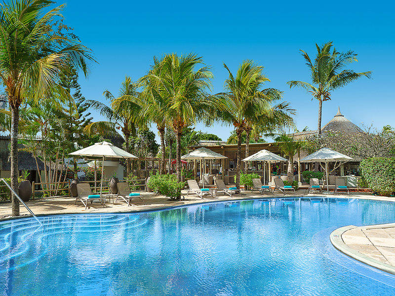 Hotel Coin de Mire Attitude 1