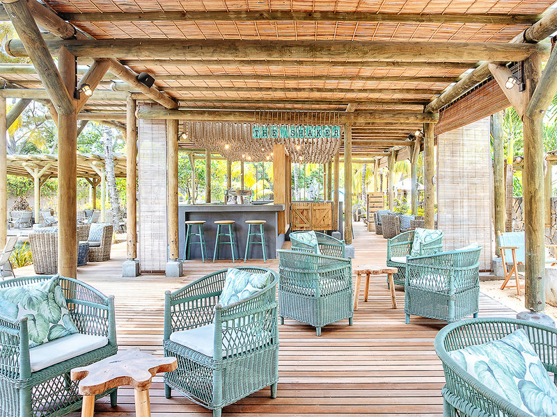 Hotel Coin de Mire Attitude 2