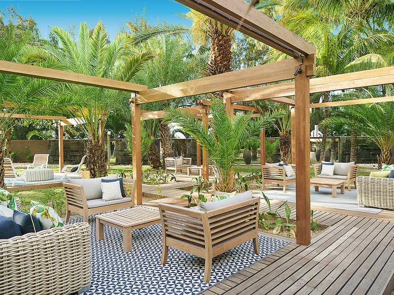 Hotel Coin de Mire Attitude 3