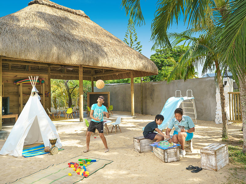 Hotel Coin de Mire Attitude 9