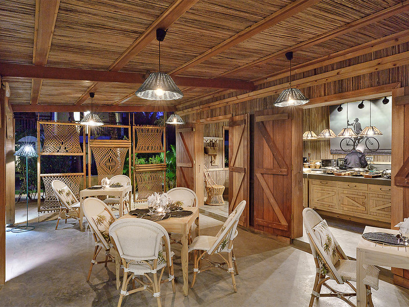 Hotel Coin de Mire Attitude 10