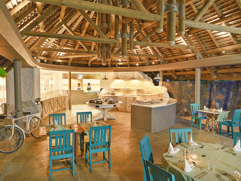 Hotel Coin de Mire Attitude 11