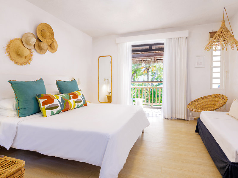 Hotel Coin de Mire Attitude 12