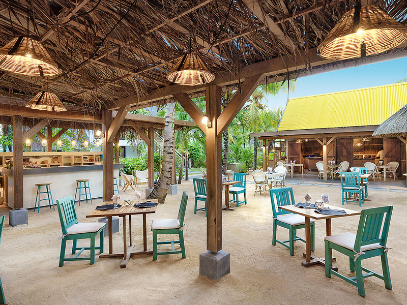 Hotel Coin de Mire Attitude 13