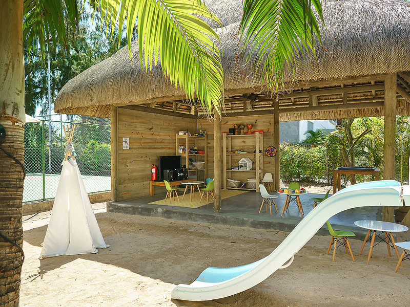 Hotel Coin de Mire Attitude 14