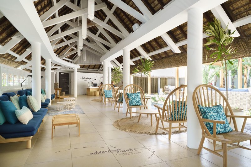 Hotel Coin de Mire Attitude 6