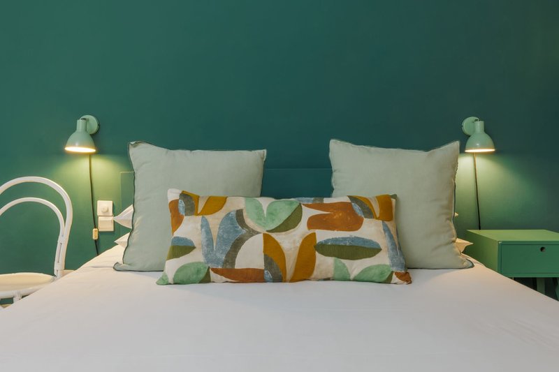 Hotel Coin de Mire Attitude 19