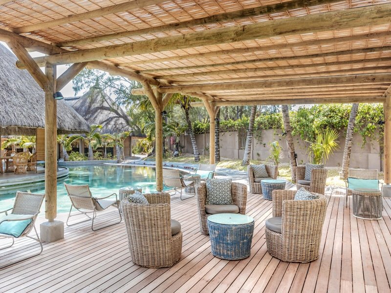 Coin de Mire Attitude 15