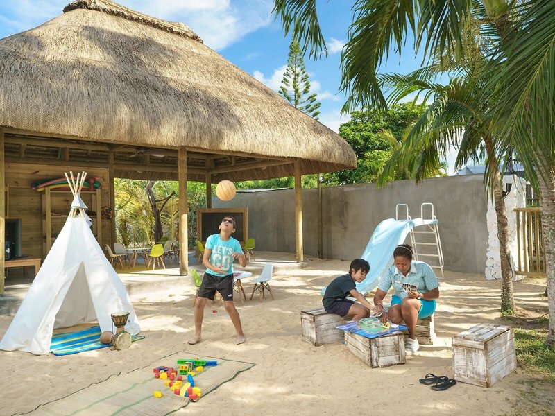 Coin de Mire Attitude 17