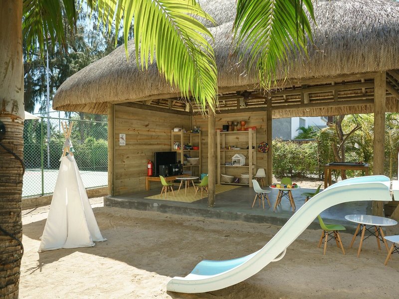 Coin de Mire Attitude 18