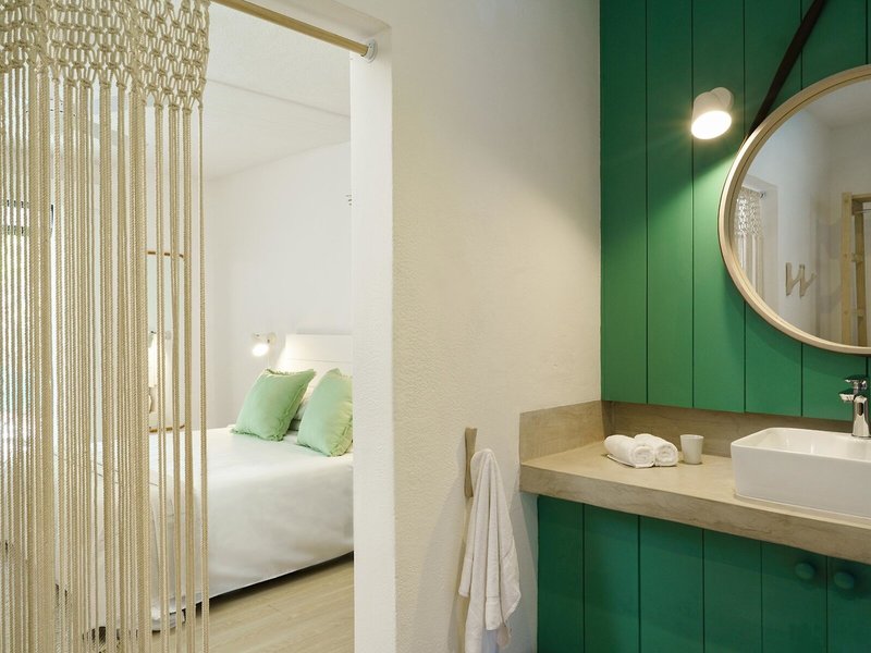 Coin de Mire Attitude 20