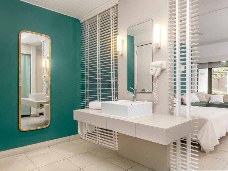 Coin de Mire Attitude 23