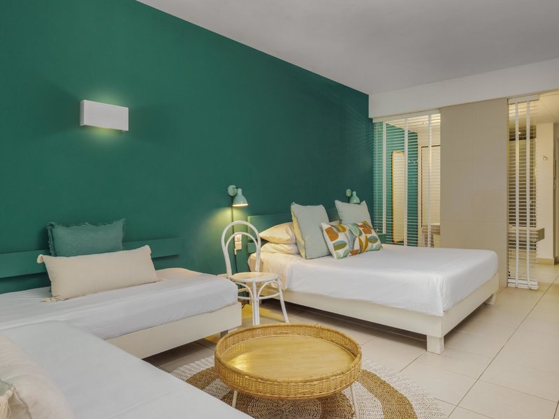 Coin de Mire Attitude 27