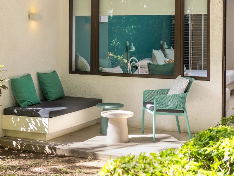 Coin de Mire Attitude 28