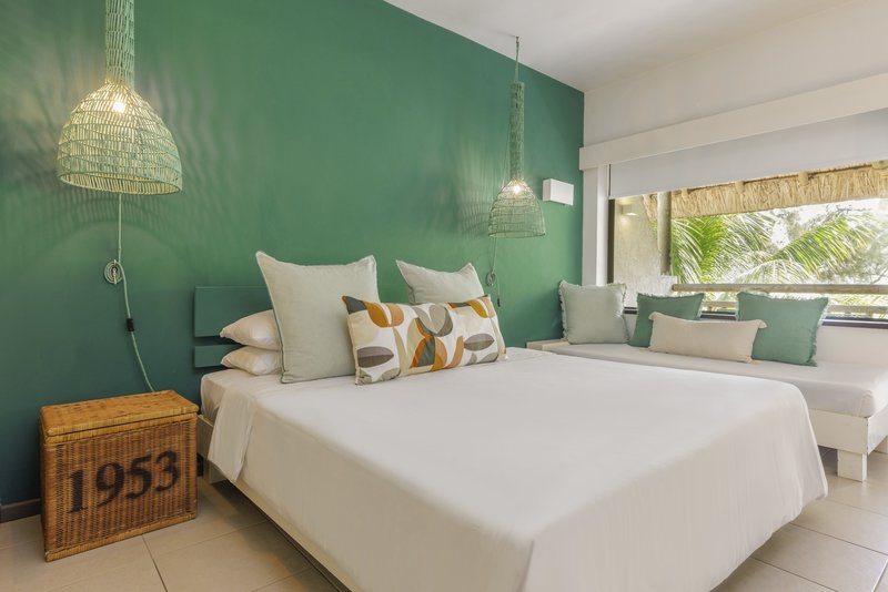 Hotel Coin de Mire Attitude 6