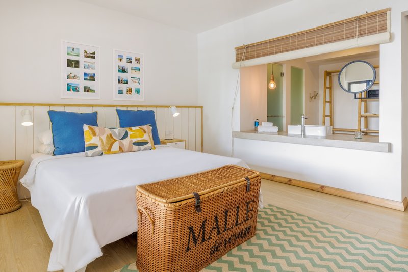 Hotel Coin de Mire Attitude 9
